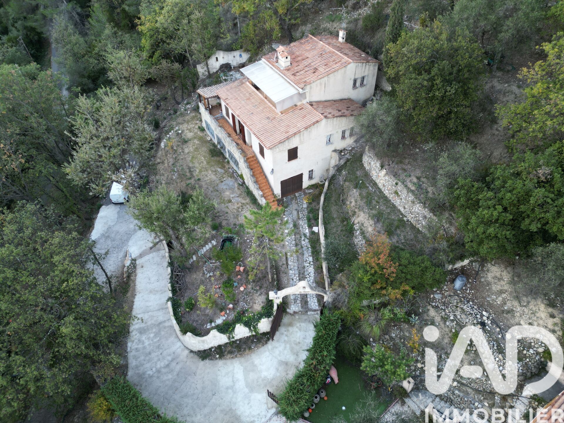 Vente Maison/villa 4 pièces - Photo 5