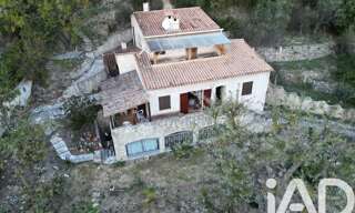 Maison 4 Pièces 190 m² à vendre à La Roquette-sur-Var (06670)