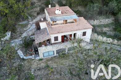 Maison 4 pièces 380000 €