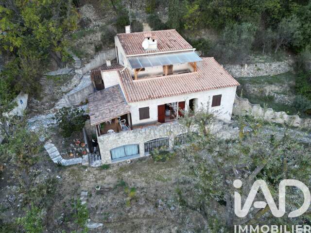 Vente Maison traditionnelle 4 pièces — photo du bien