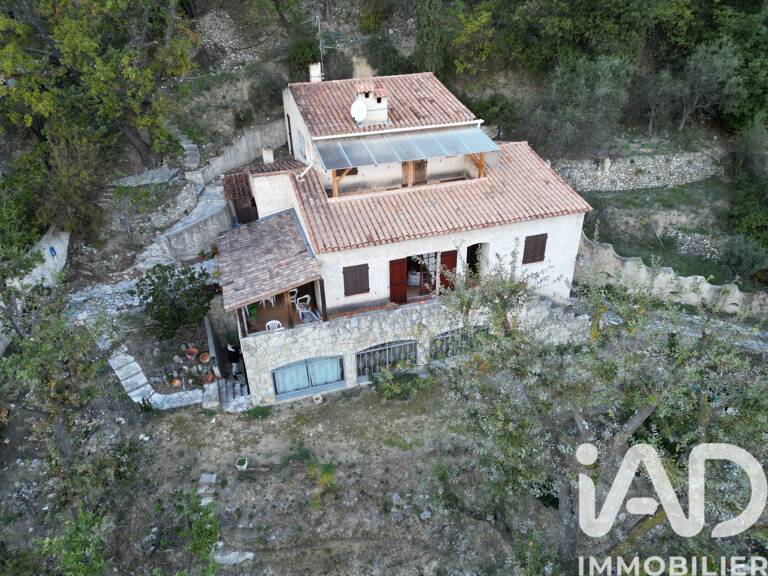 Vente Maison traditionnelle 4 pièces — photo 1