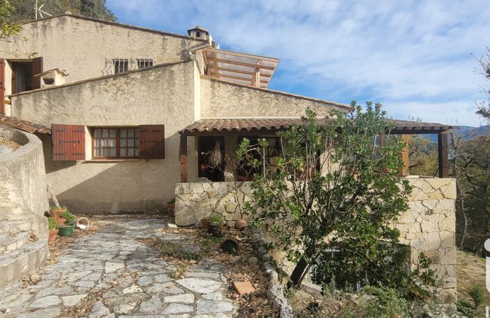 Vente Maison traditionnelle 4 pièces — photo 2