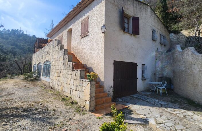 Vente Maison traditionnelle 4 pièces — photo 3