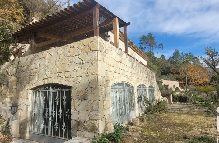 Vente Maison traditionnelle 4 pièces — photo 4