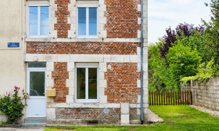 Maison 5 Pièces 125 m² à vendre à Bairon et ses environs (08390)
