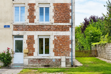 Maison 5 pièces 121000 €