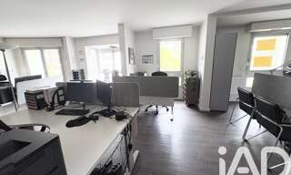 Commerce  106 m² à vendre à Joinville-le-Pont (94340)