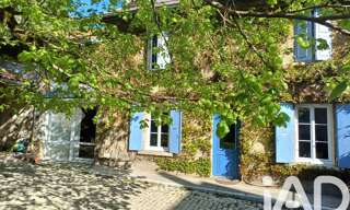 Maison 11 Pièces 253 m² à vendre à Chapareillan (38530)