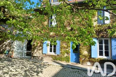 Maison 11 pièces 695000 €