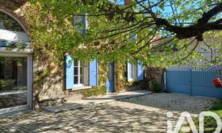 Maison 11 Pièces 253 m² à vendre à Chapareillan (38530)