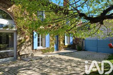 Maison 11 pièces 649000 €