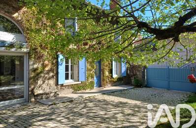 Vente Maison/villa 11 pièces — photo du bien