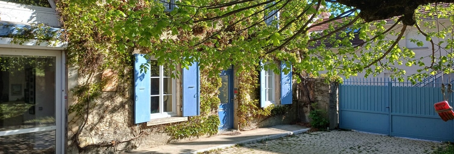 Maison 11 Pièces 253 m² à vendre à Chapareillan (38530)