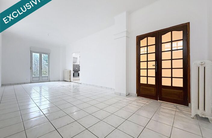maison plain pied 4 chambres 106 m2 terrain 555m2 — photo 2