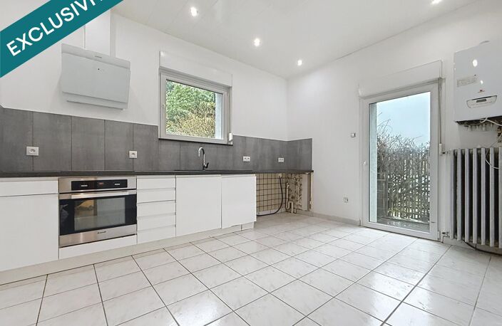 maison plain pied 4 chambres 106 m2 terrain 555m2 — photo 3