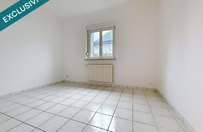 maison plain pied 4 chambres 106 m2 terrain 555m2 — photo 4