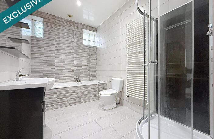 maison plain pied 4 chambres 106 m2 terrain 555m2 — photo 5