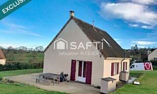 Maison 4 Pièces 95 m² à vendre à Esson (14220)