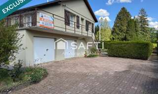 Maison 3 Pièces 74 m² à vendre à Cize (39300)