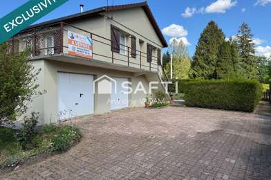 Maison 3 pièces 247000 €