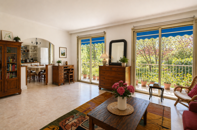 Appartement 3 pièces 339000 €
