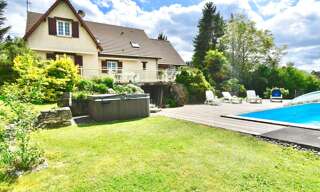 Maison 7 Pièces 150 m² à vendre à Houdan (78550)