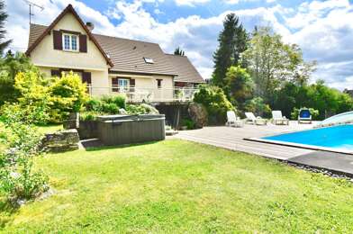 Maison 7 pièces 369000 €