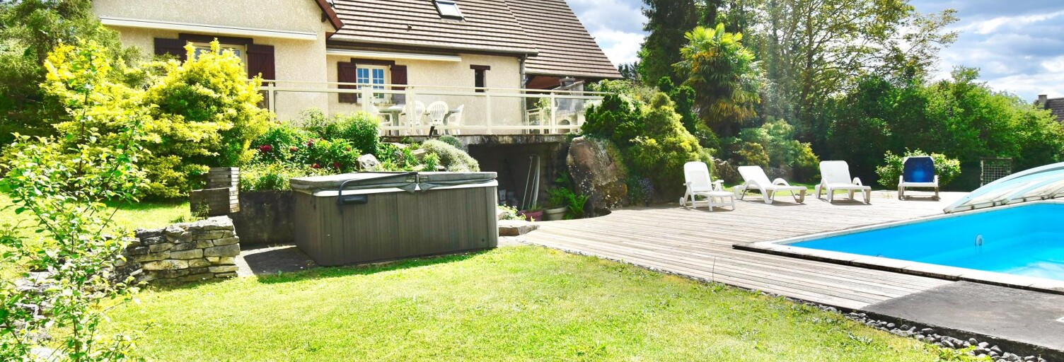 Maison 7 Pièces 150 m² à vendre à Houdan (78550)