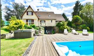 Maison 7 Pièces 150 m² à vendre à Anet (28260)