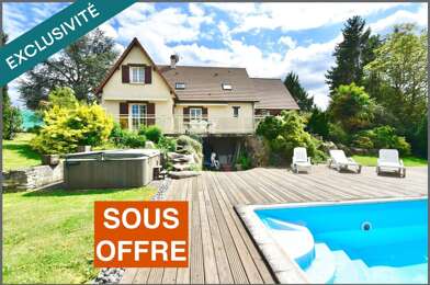 Maison 7 pièces 369000 €