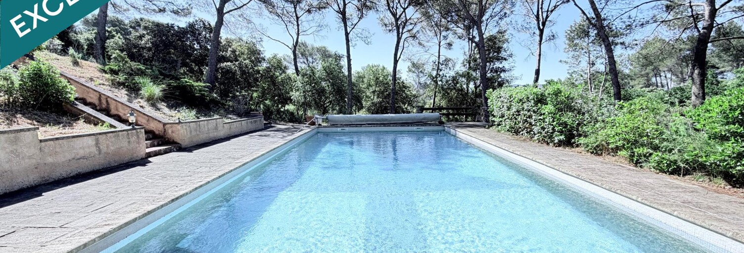 Maison 6 Pièces 220 m² à vendre à Puget (84360)