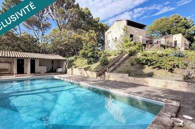 Maison 6 pièces 680000 €