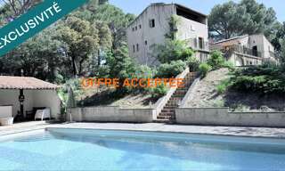 Maison 6 Pièces 220 m² à vendre à Puget (84360)