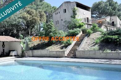 Maison 6 pièces 680000 €