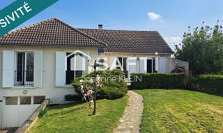 Maison 4 Pièces 83 m² à vendre à Ferrières-en-Gâtinais (45210)