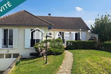 Maison 4 pièces 205000 €