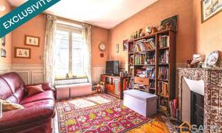 Maison 5 Pièces 105 m² à vendre à Nogent-sur-Oise (60180)