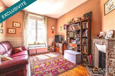 Maison 5 pièces 199000 €