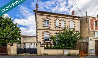 Maison 5 Pièces 105 m² à vendre à Nogent-sur-Oise (60180)