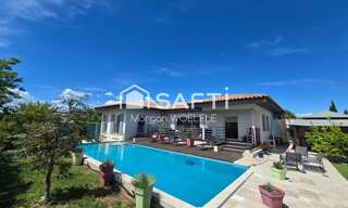 Maison 5 Pièces 146 m² à vendre à Le Luc (83340)