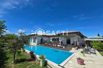 Maison 5 pièces 599000 €