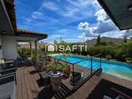 Superbe villa de style californien de plain-pied — photo 3