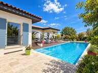 Superbe villa de plain-pied — photo 3