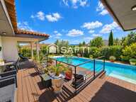 Superbe villa de plain-pied — photo 4