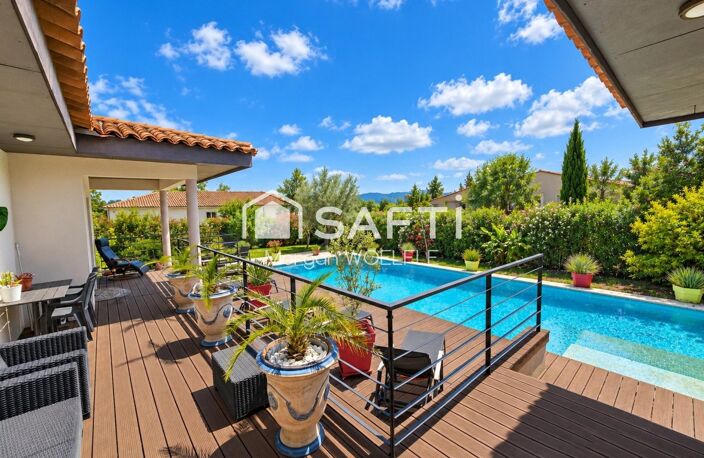 Superbe villa de plain-pied — photo 4