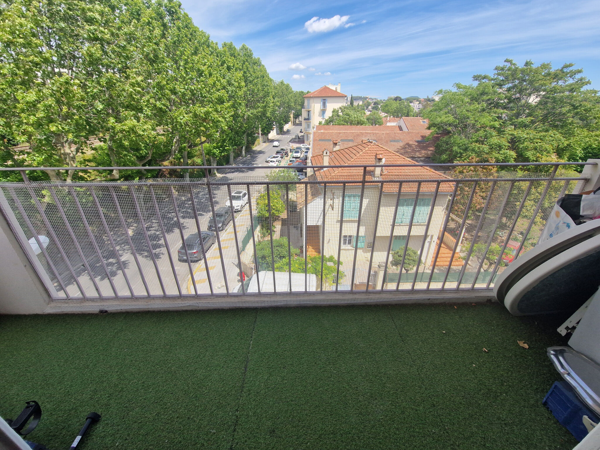 Appartement  T5 à vendre Toulon 83100