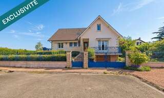 Maison 5 Pièces 145 m² à vendre à Auxerre (89000)