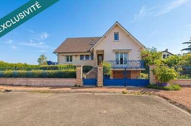 Maison 5 pièces 228000 €