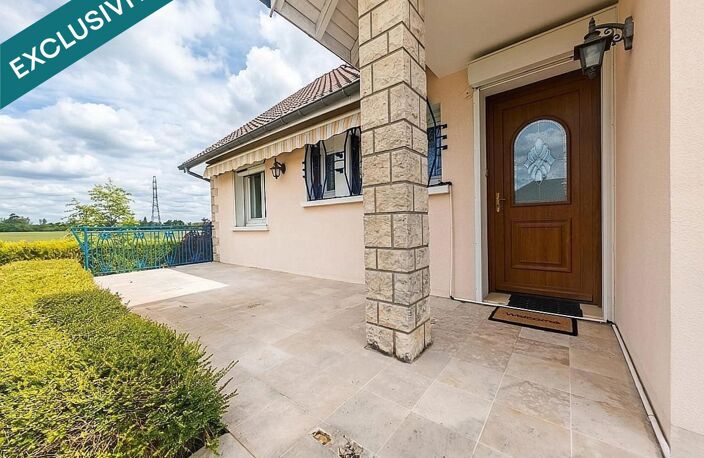 Grande et belle Maison familiale située à Auxerre — photo 2