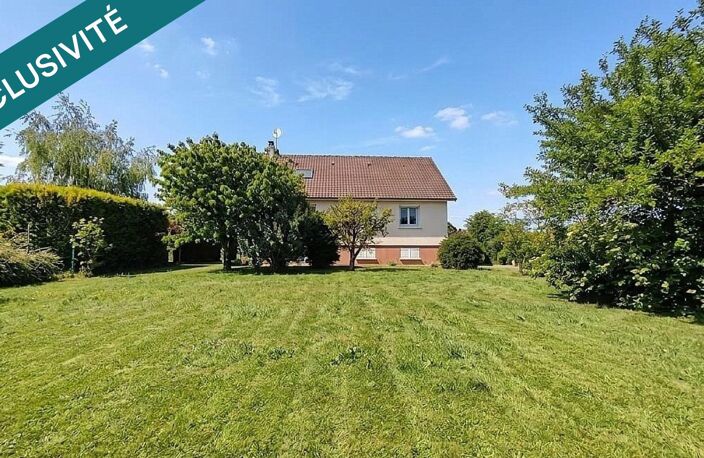 Grande et belle Maison familiale située à Auxerre — photo 3